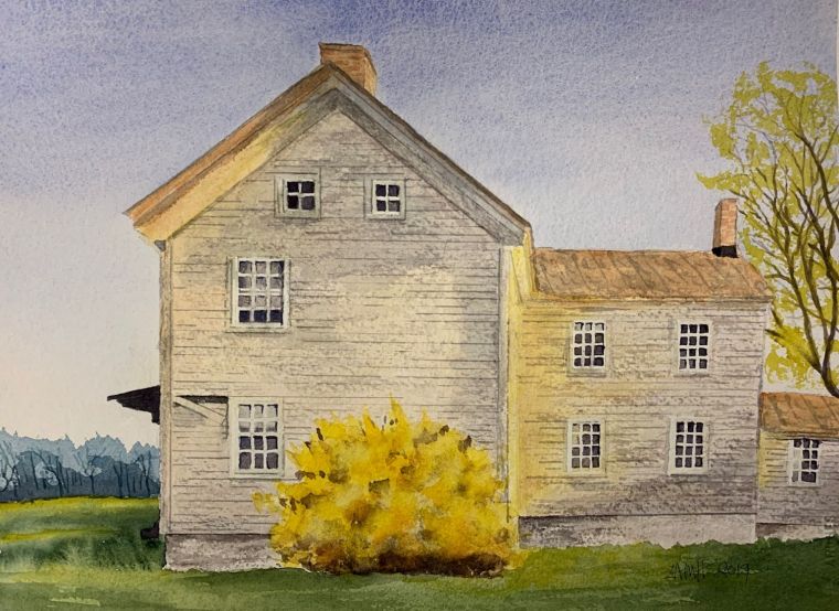 Forsythia spring painting.jpg