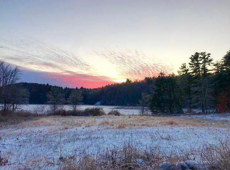 Lost In Time, Pepperell, MA.
